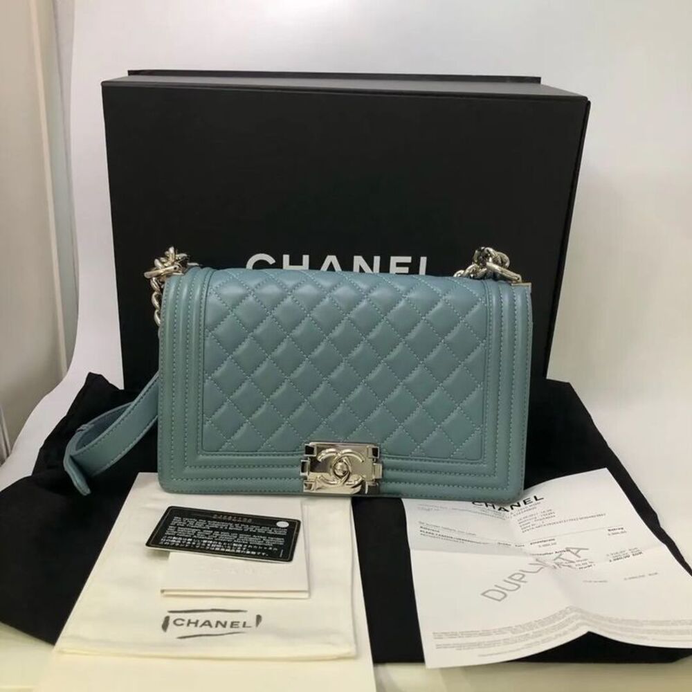 Chanel Women Pre-Loved Bag Very Good Condition